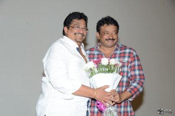 Attack Movie Trailer Launch